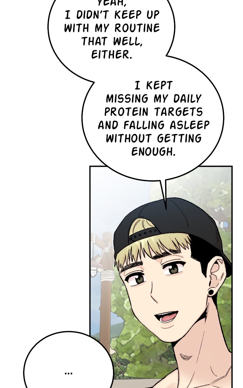 Read My Dud to Stud Boyfriend EN Manga Online