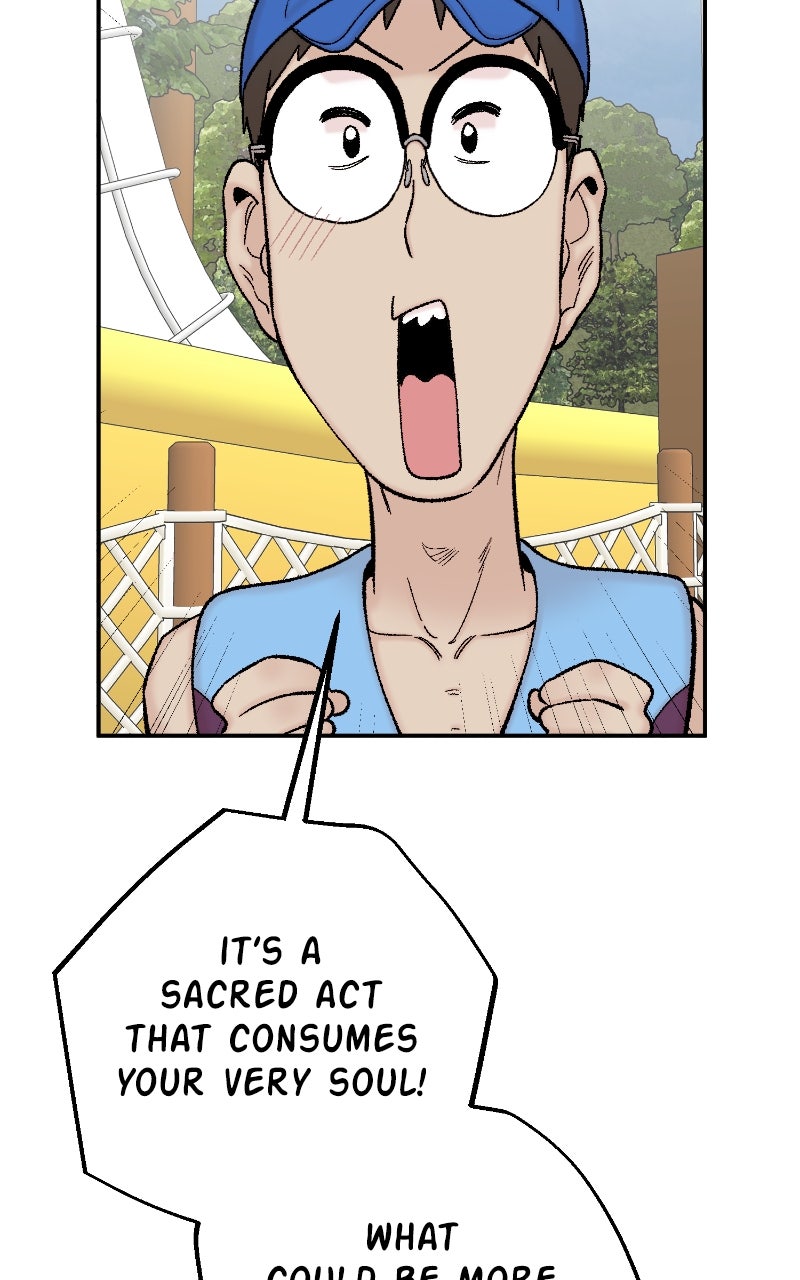 Read My Dud to Stud Boyfriend EN Manga Online