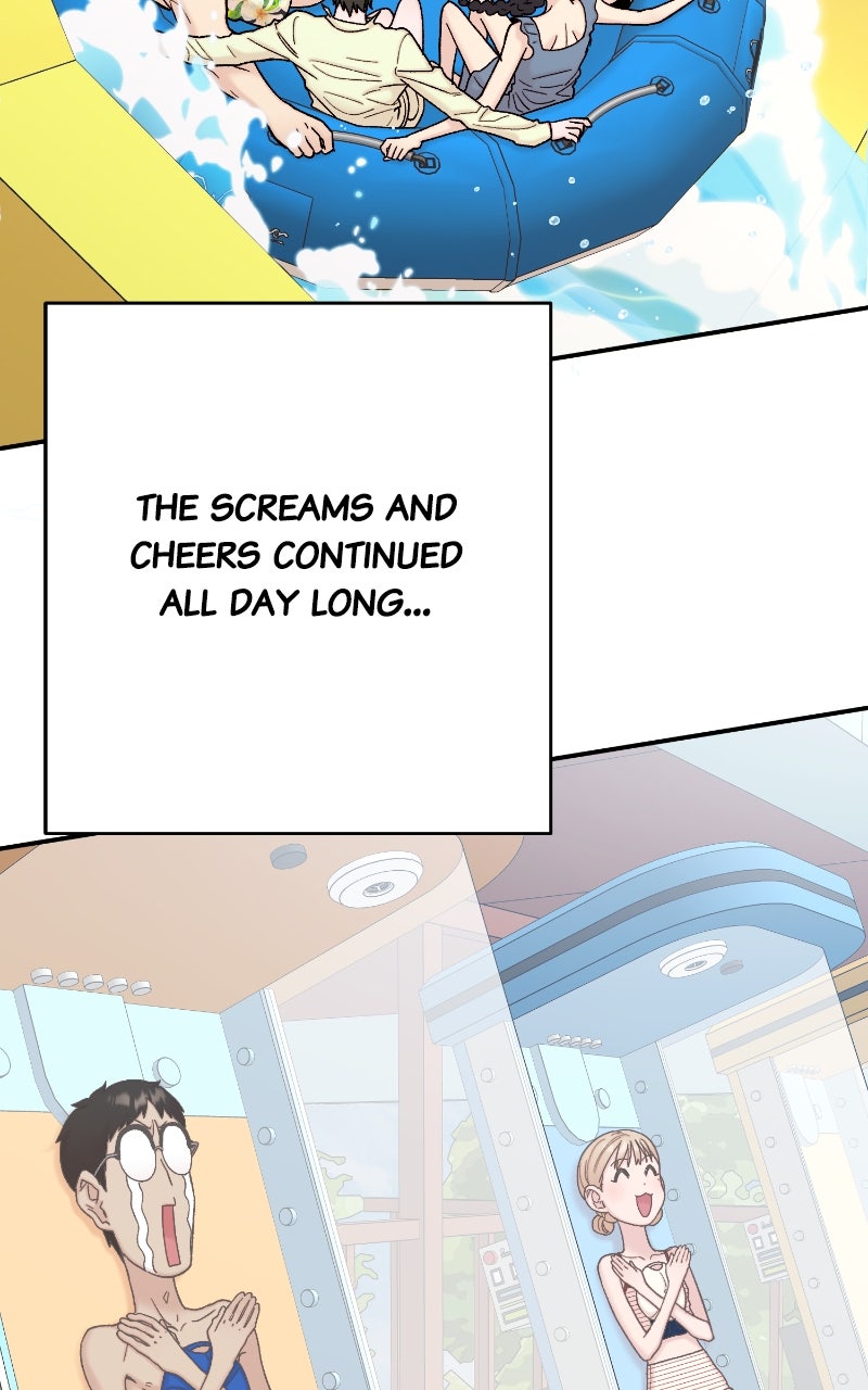 Read My Dud to Stud Boyfriend EN Manga Online