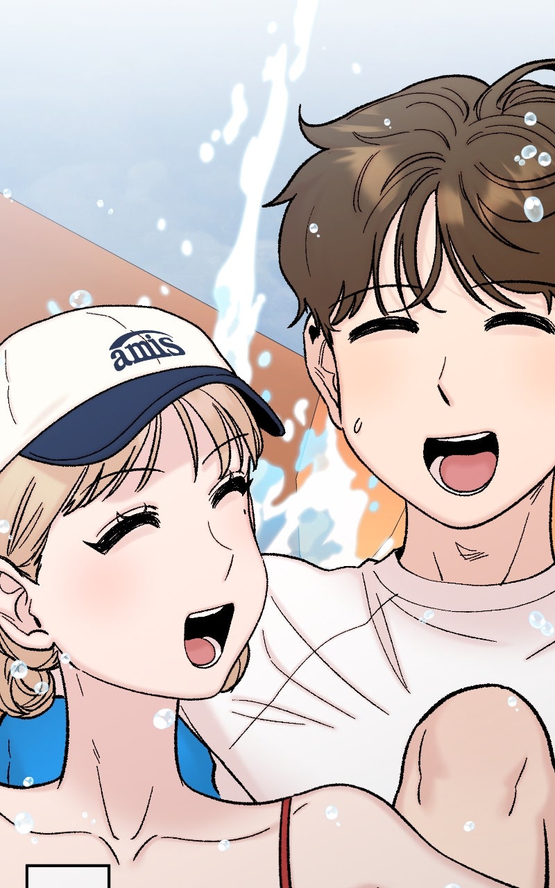 Read My Dud to Stud Boyfriend EN Manga Online