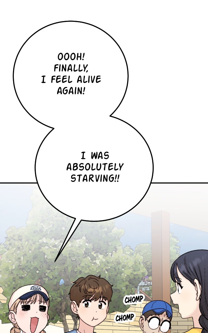 Read My Dud to Stud Boyfriend EN Manga Online