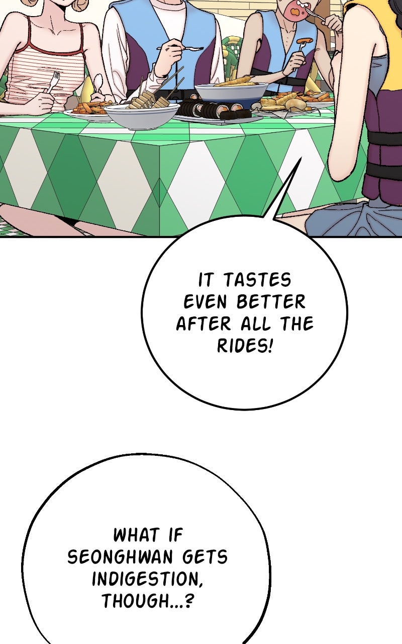 Read My Dud to Stud Boyfriend EN Manga Online