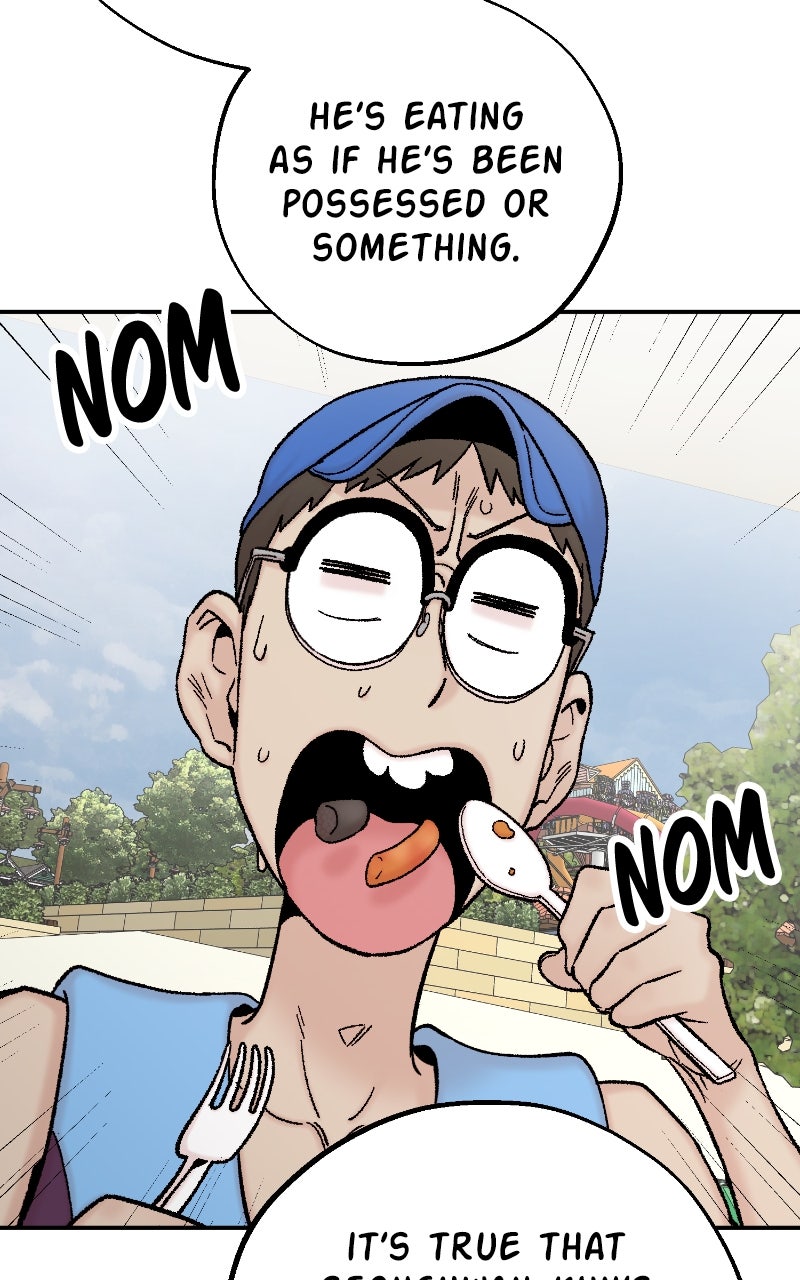 Read My Dud to Stud Boyfriend EN Manga Online