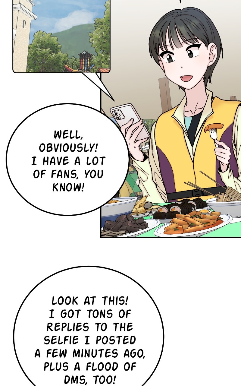 Read My Dud to Stud Boyfriend EN Manga Online