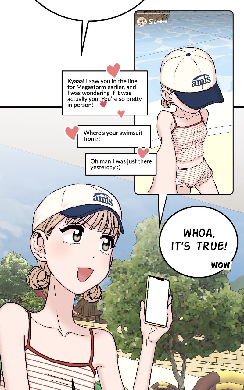 Read My Dud to Stud Boyfriend EN Manga Online