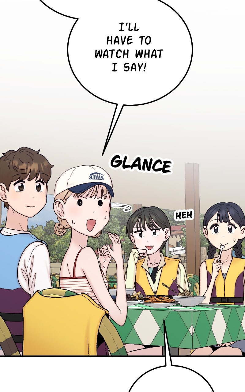 Read My Dud to Stud Boyfriend EN Manga Online