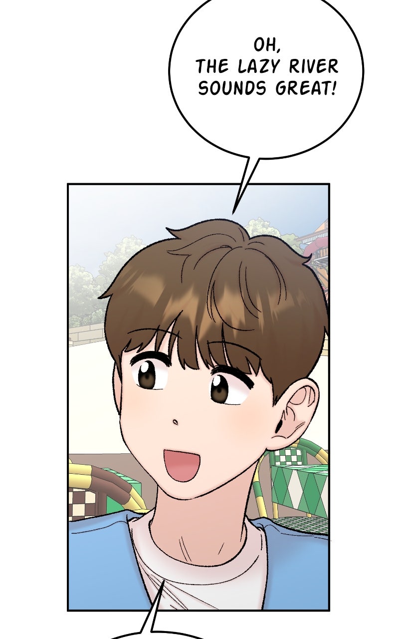 Read My Dud to Stud Boyfriend EN Manga Online