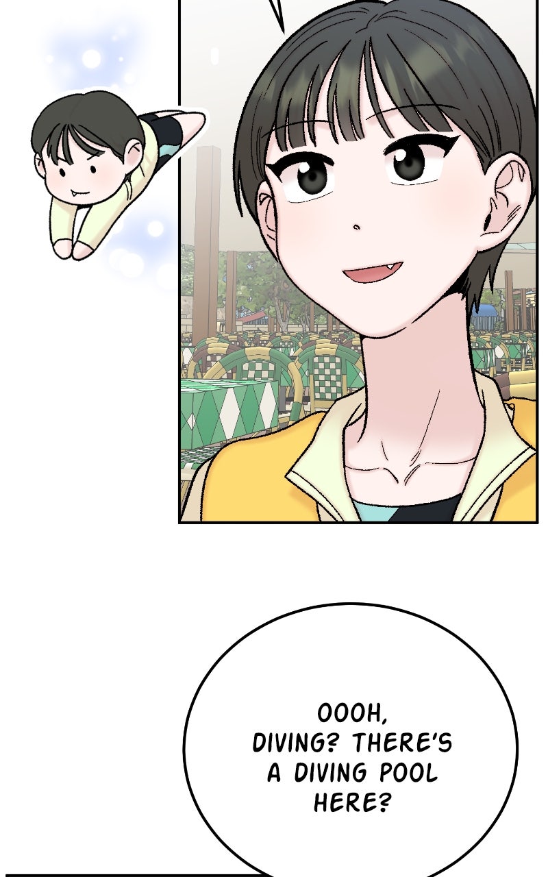 Read My Dud to Stud Boyfriend EN Manga Online