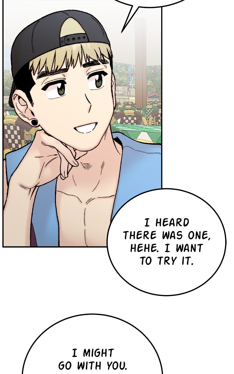 Read My Dud to Stud Boyfriend EN Manga Online