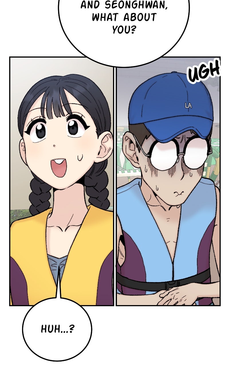 Read My Dud to Stud Boyfriend EN Manga Online