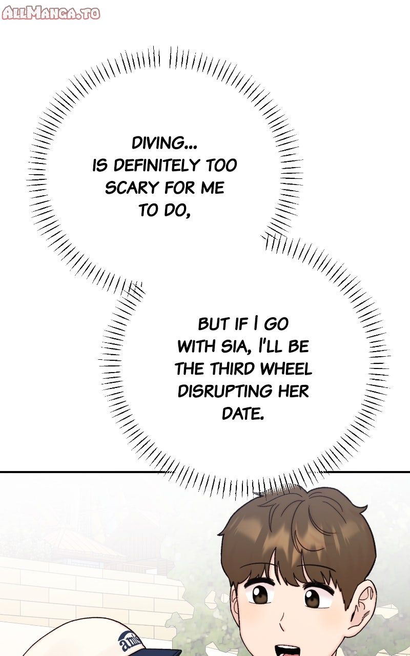 Read My Dud to Stud Boyfriend EN Manga Online