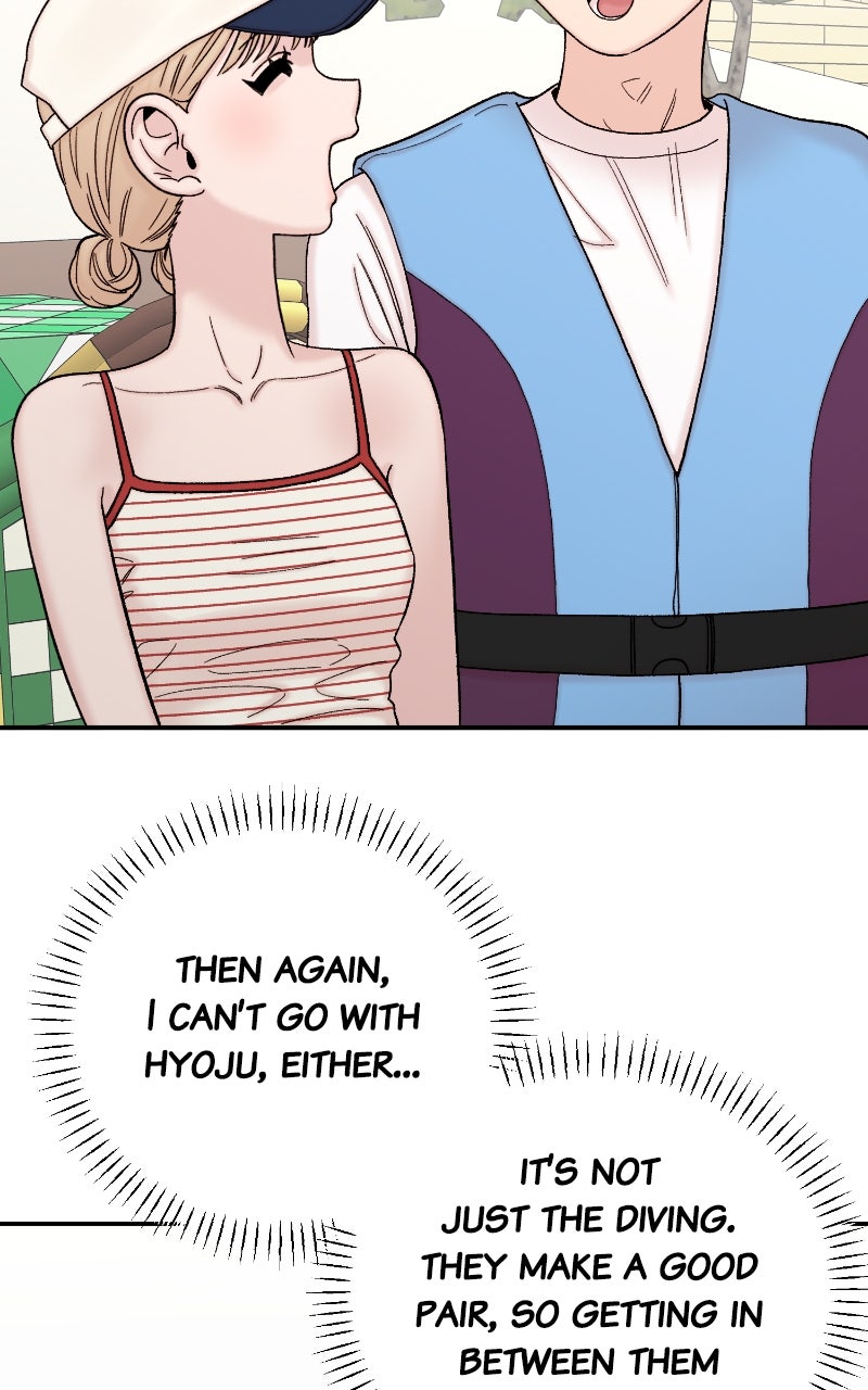 Read My Dud to Stud Boyfriend EN Manga Online