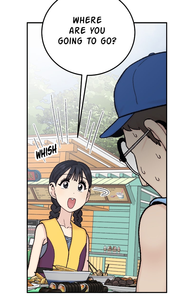 Read My Dud to Stud Boyfriend EN Manga Online