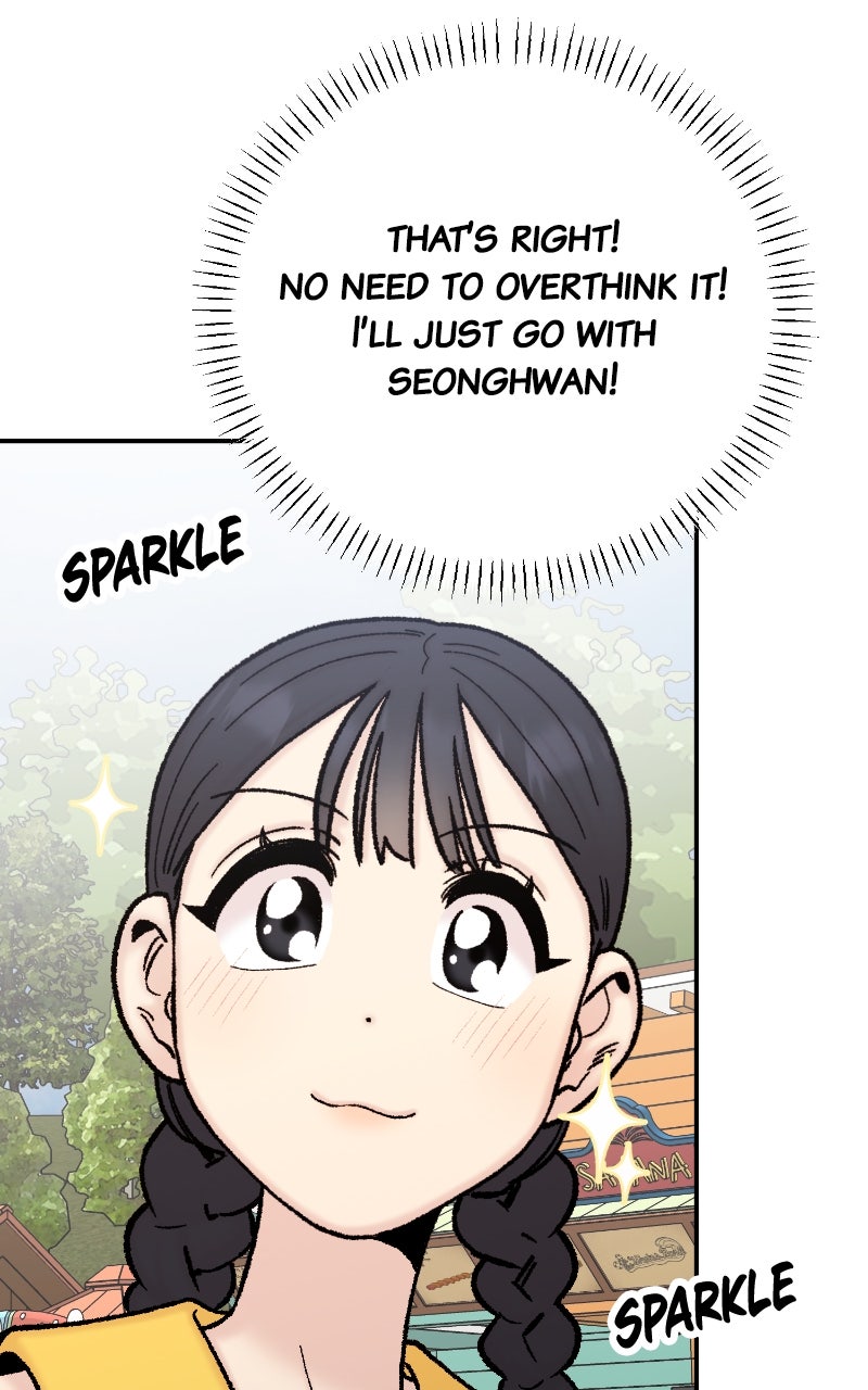 Read My Dud to Stud Boyfriend EN Manga Online