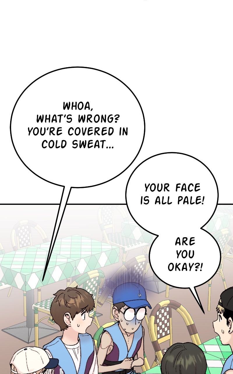 Read My Dud to Stud Boyfriend EN Manga Online