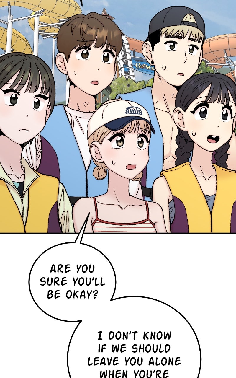 Read My Dud to Stud Boyfriend EN Manga Online