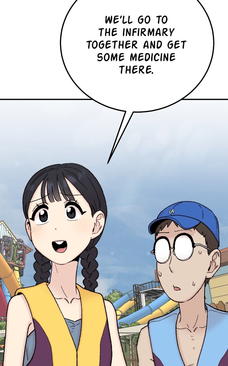 Read My Dud to Stud Boyfriend EN Manga Online