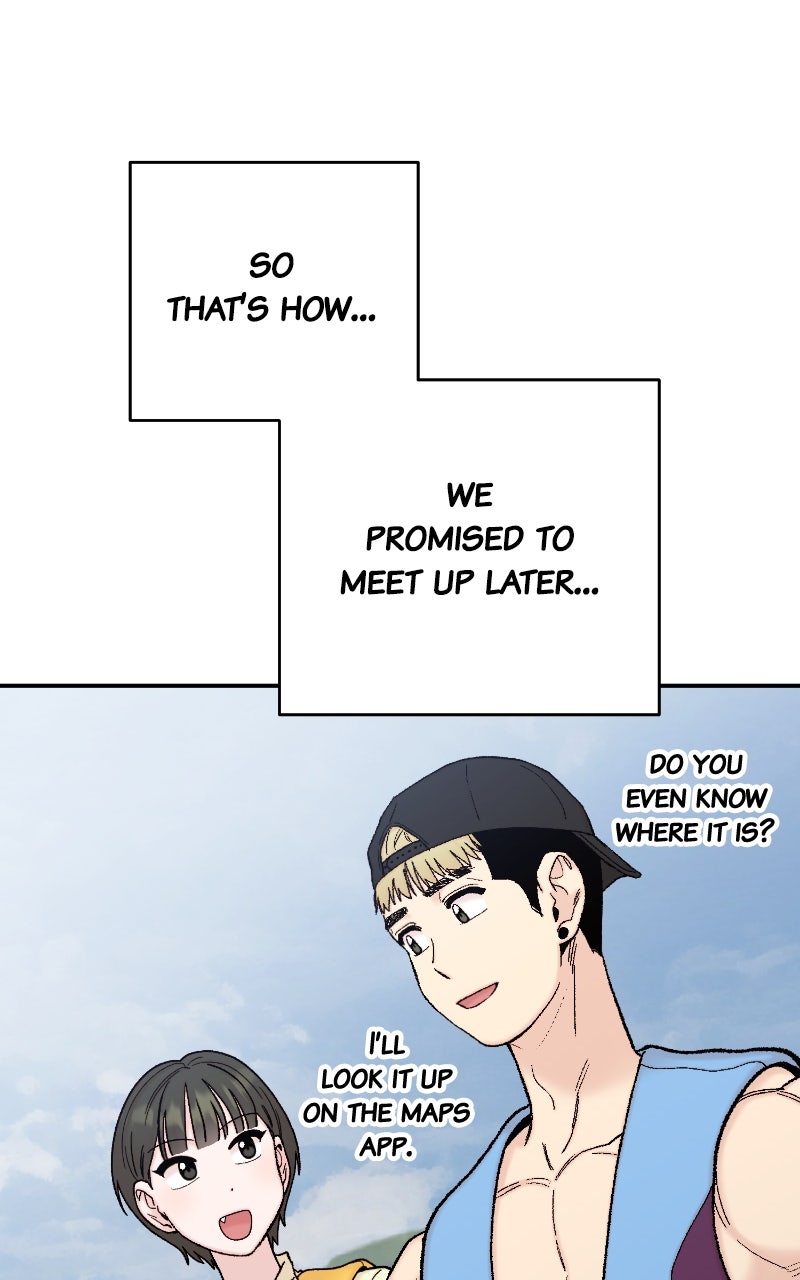 Read My Dud to Stud Boyfriend EN Manga Online