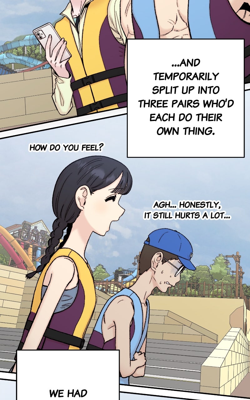 Read My Dud to Stud Boyfriend EN Manga Online