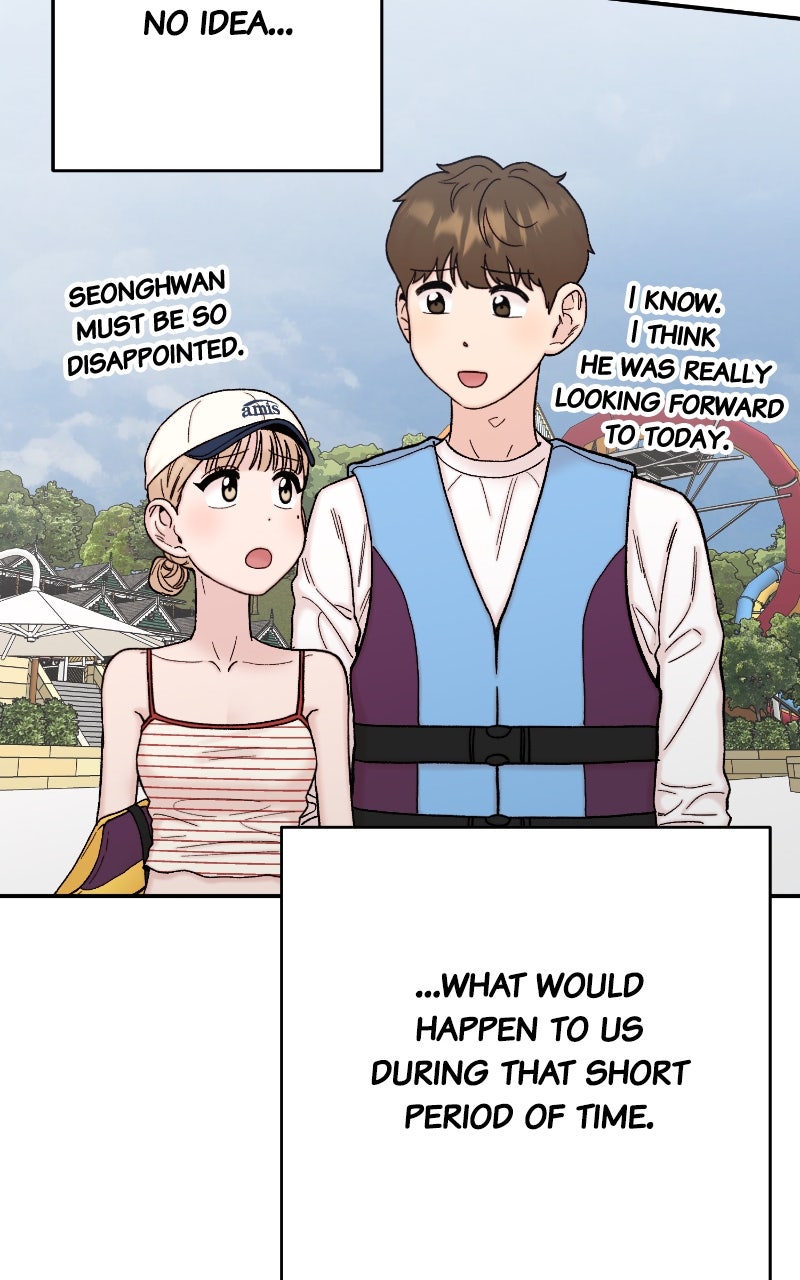 Read My Dud to Stud Boyfriend EN Manga Online