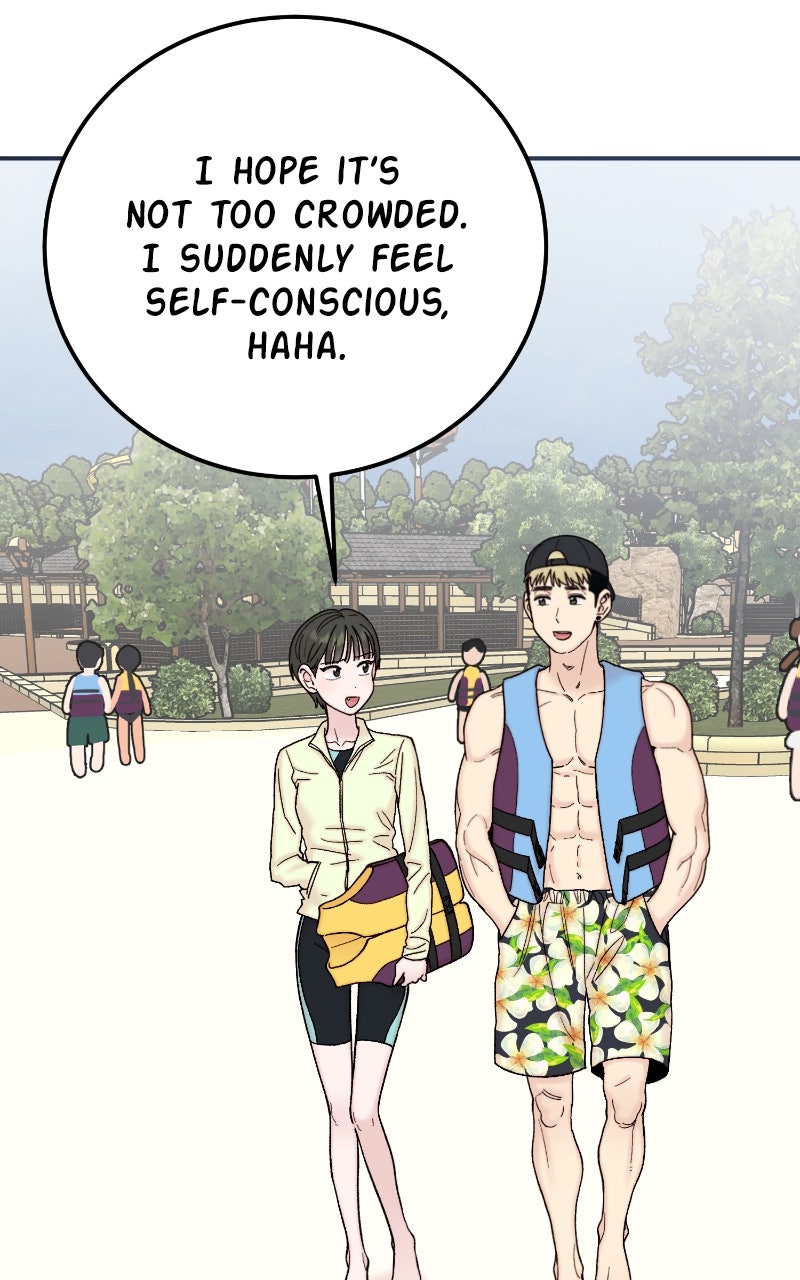 Read My Dud to Stud Boyfriend EN Manga Online