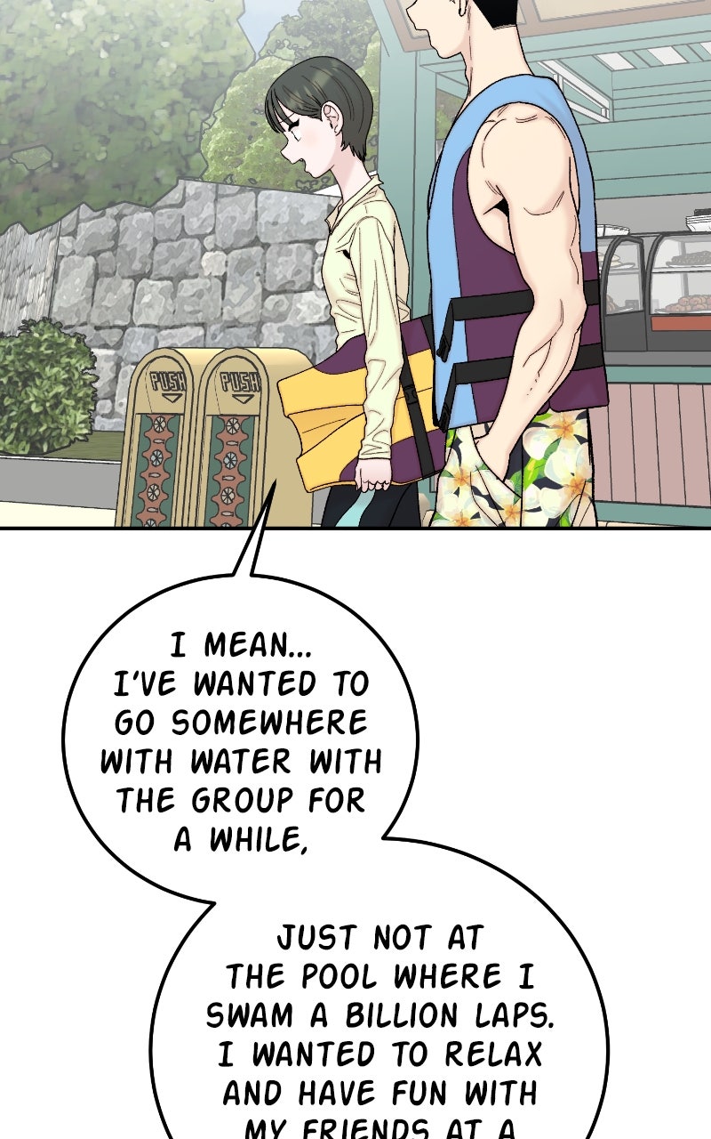 Read My Dud to Stud Boyfriend EN Manga Online