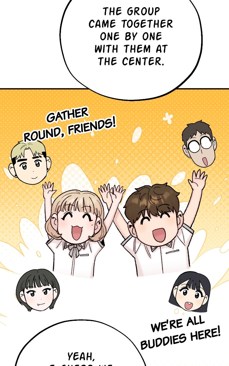 Read My Dud to Stud Boyfriend EN Manga Online