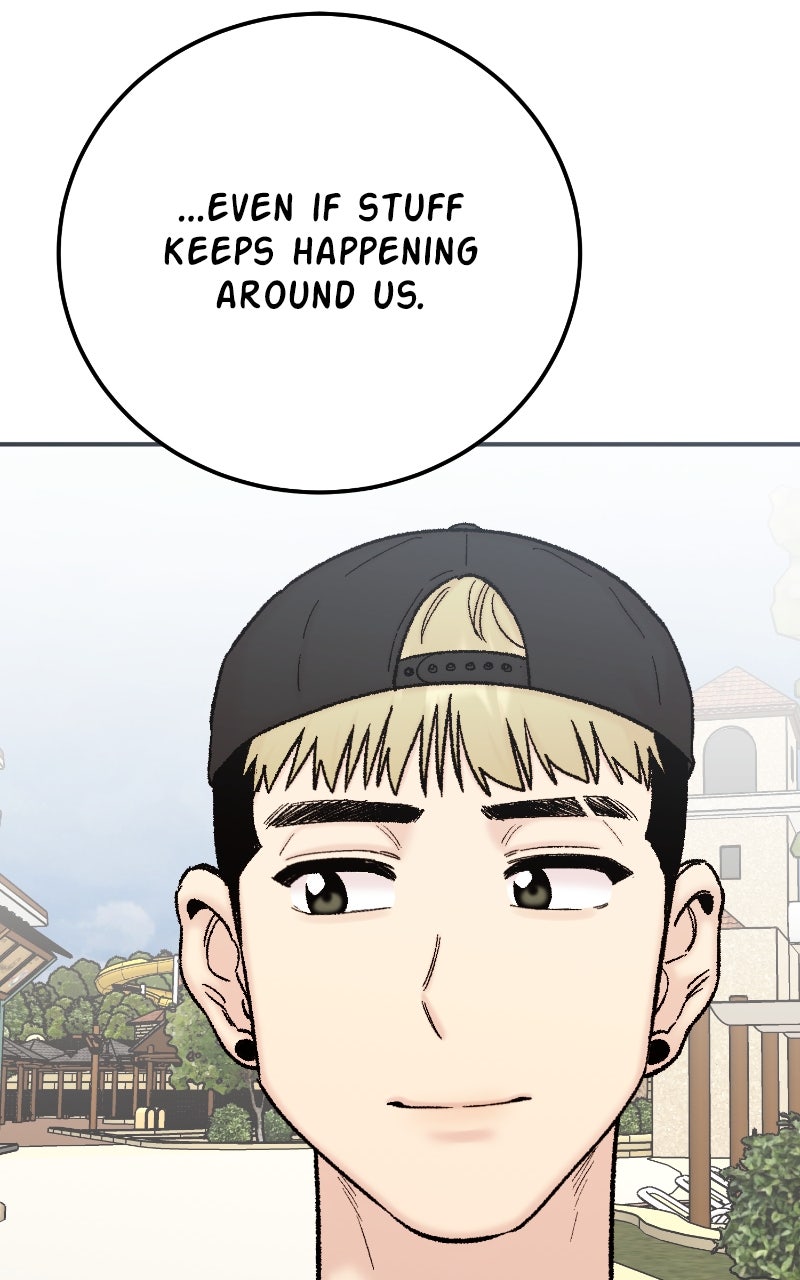 Read My Dud to Stud Boyfriend EN Manga Online