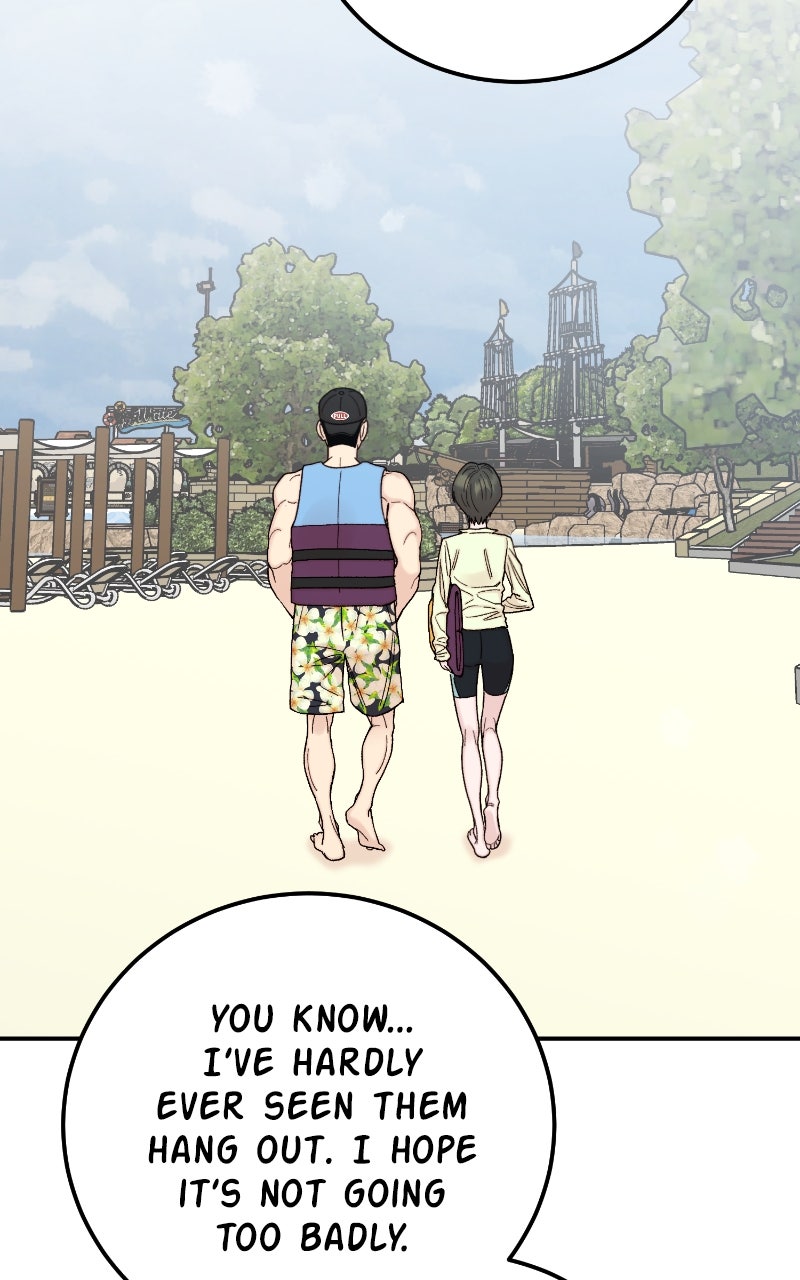 Read My Dud to Stud Boyfriend EN Manga Online