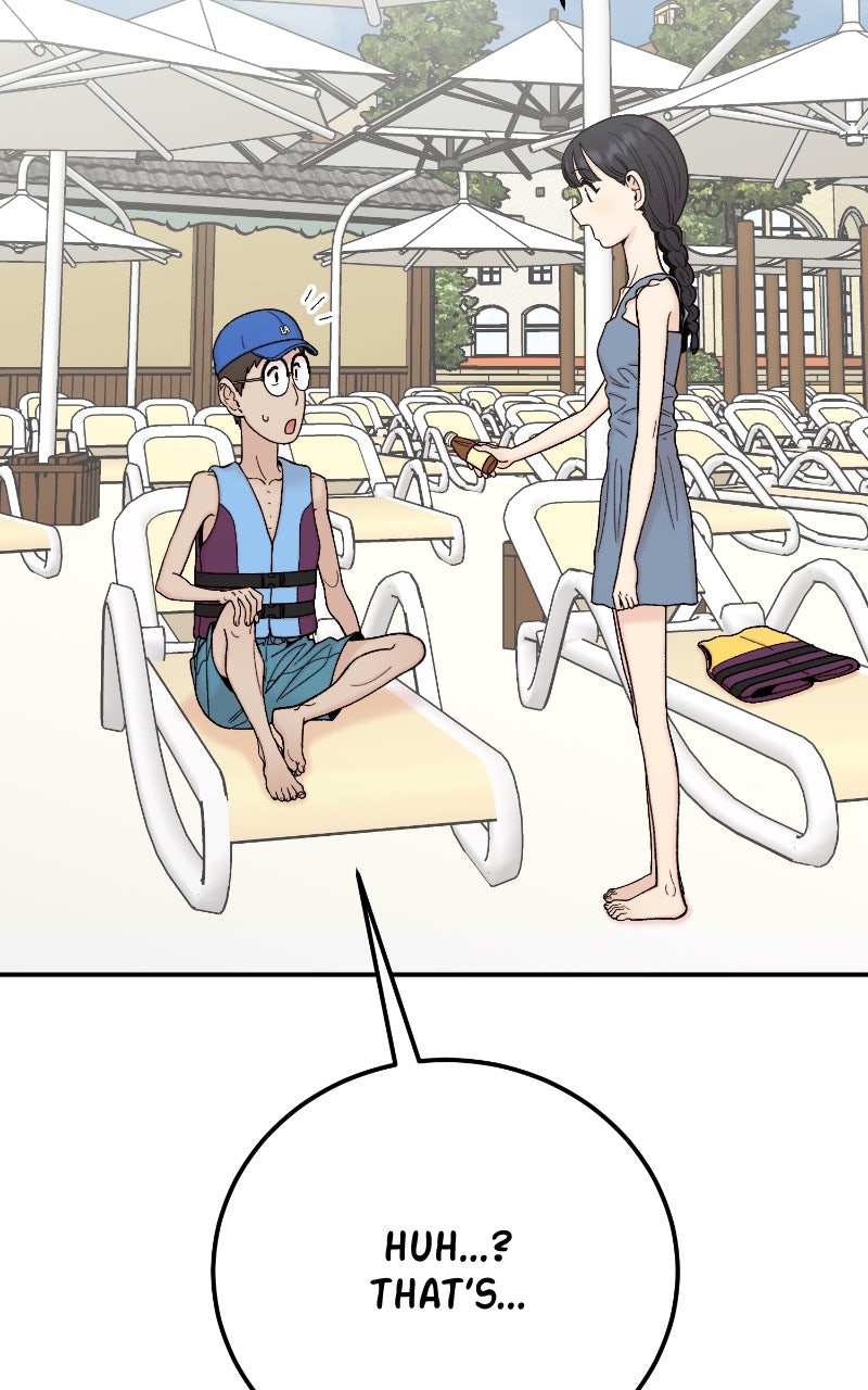 Read My Dud to Stud Boyfriend EN Manga Online