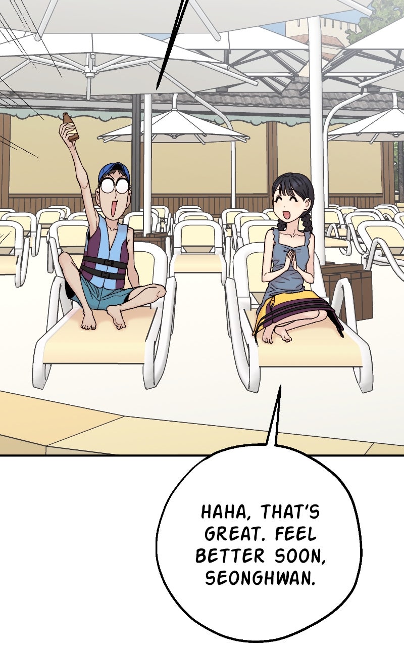 Read My Dud to Stud Boyfriend EN Manga Online