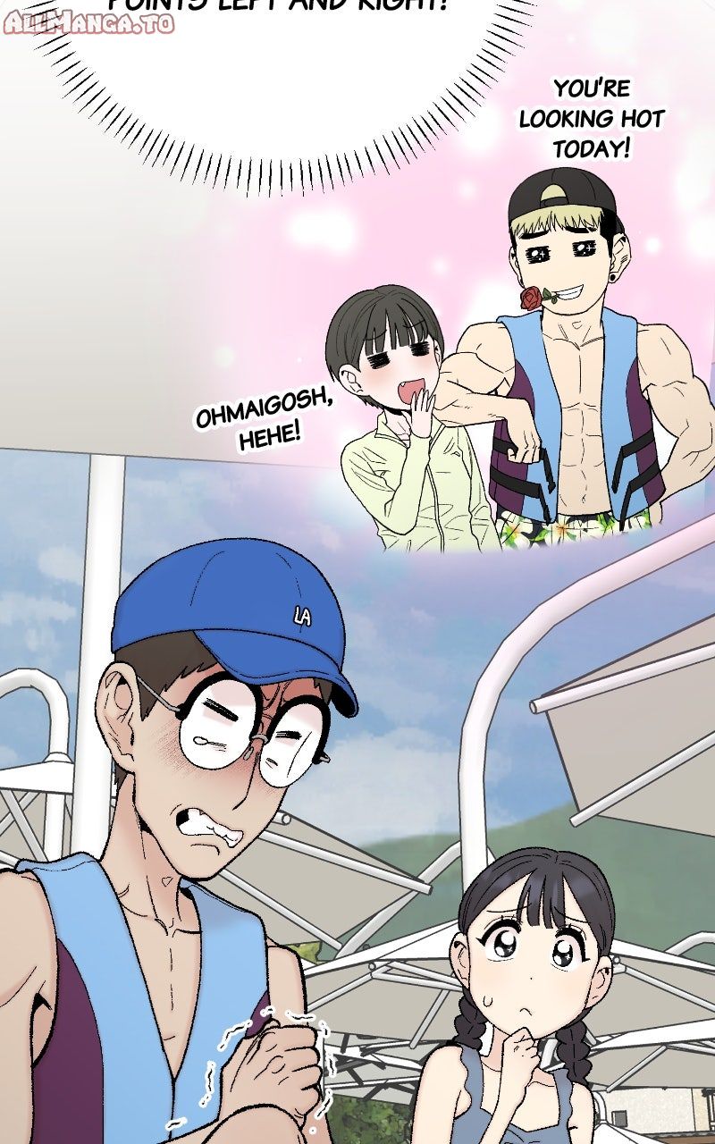 Read My Dud to Stud Boyfriend EN Manga Online