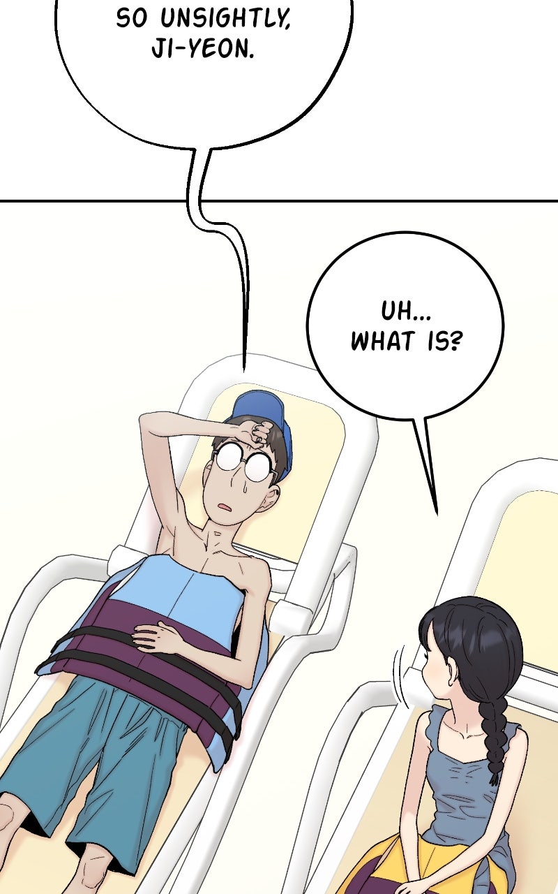 Read My Dud to Stud Boyfriend EN Manga Online