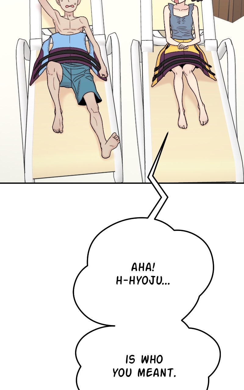 Read My Dud to Stud Boyfriend EN Manga Online