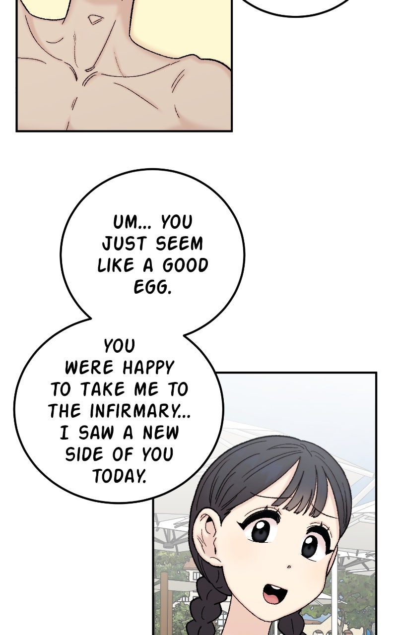 Read My Dud to Stud Boyfriend EN Manga Online