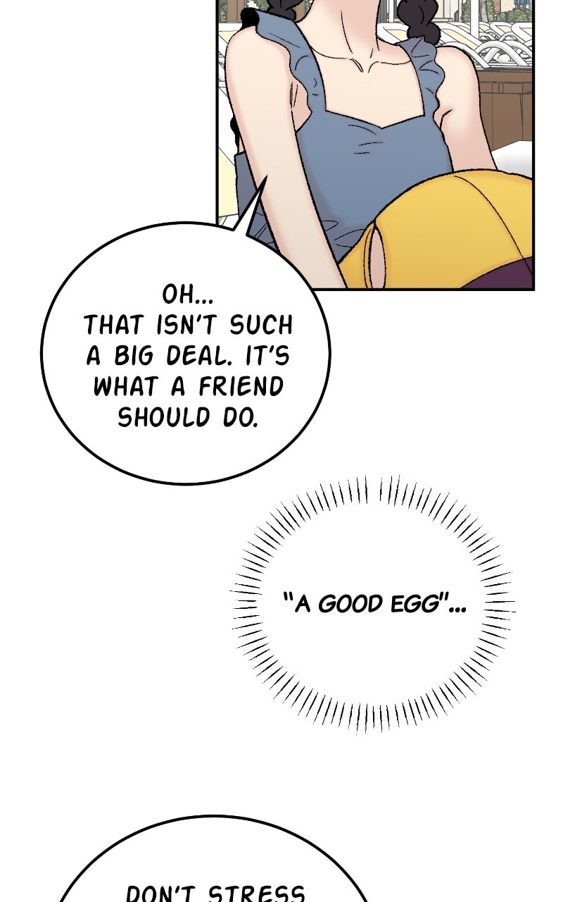 Read My Dud to Stud Boyfriend EN Manga Online