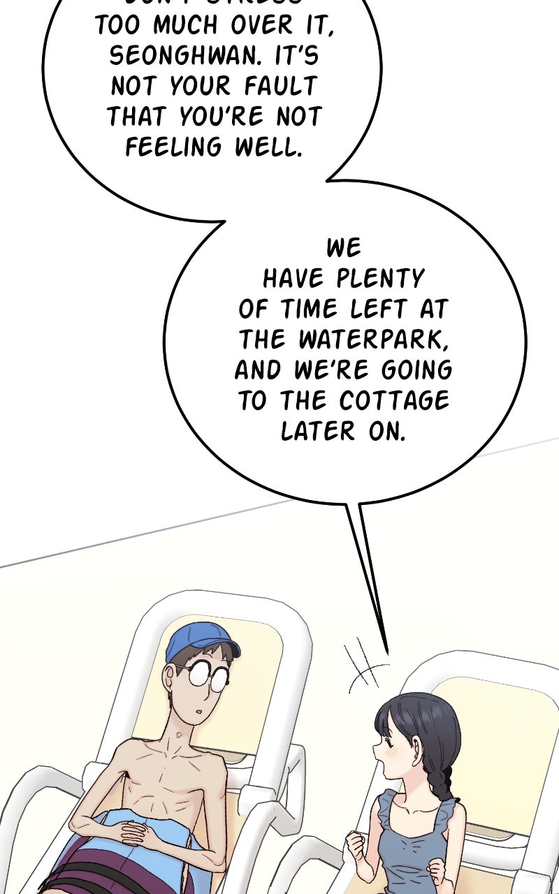 Read My Dud to Stud Boyfriend EN Manga Online