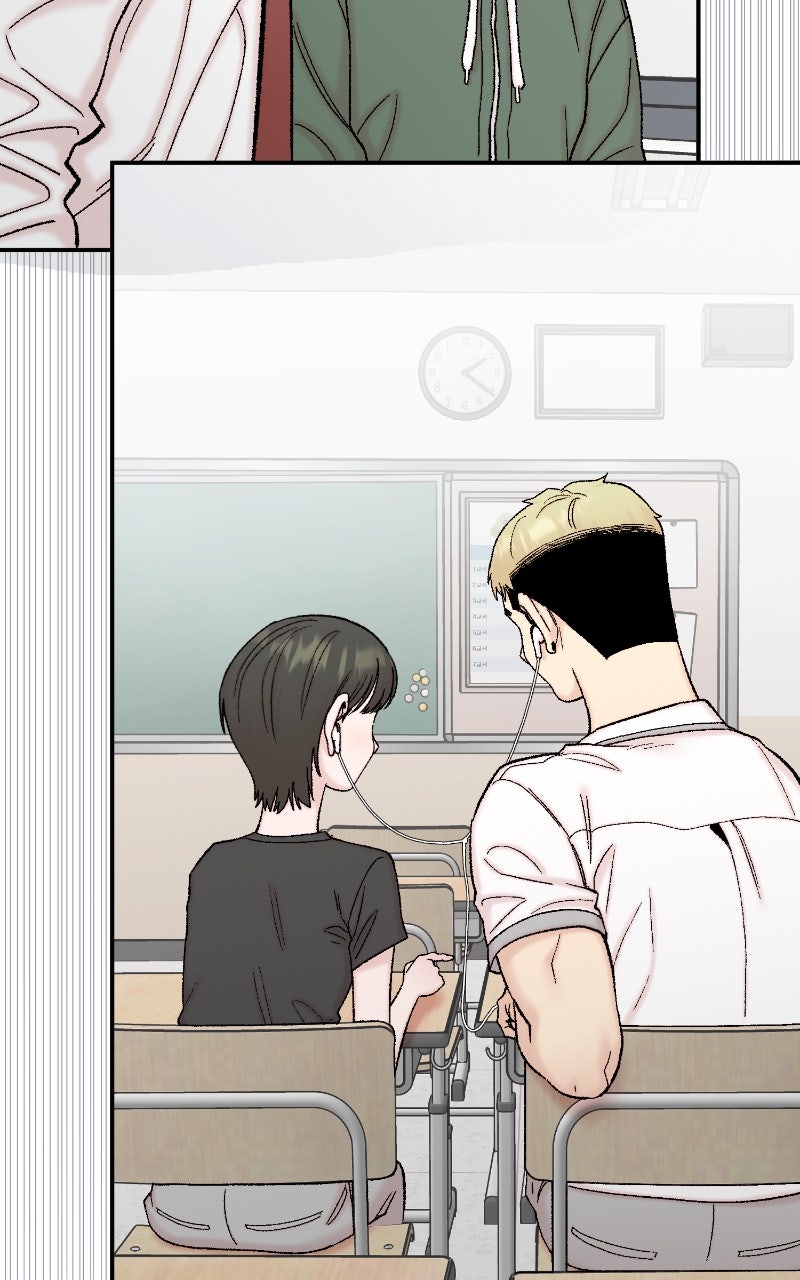 Read My Dud to Stud Boyfriend EN Manga Online