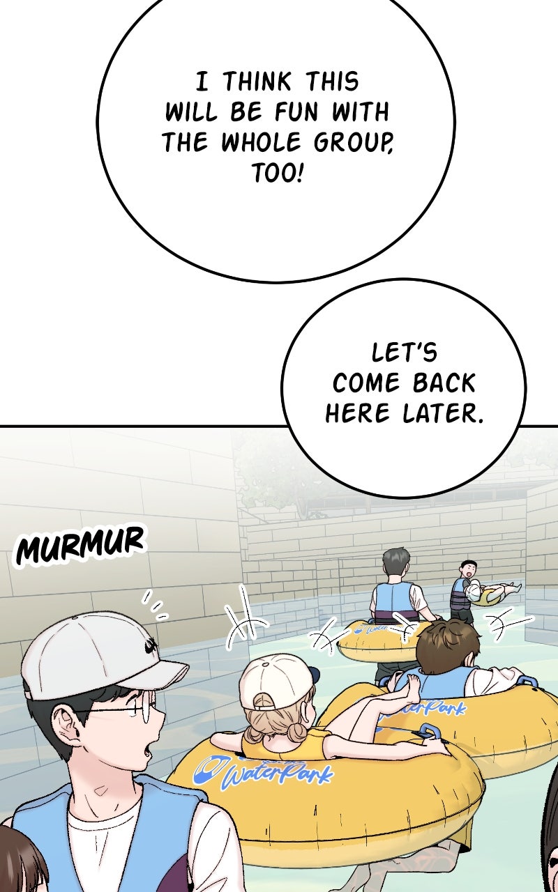 Read My Dud to Stud Boyfriend EN Manga Online