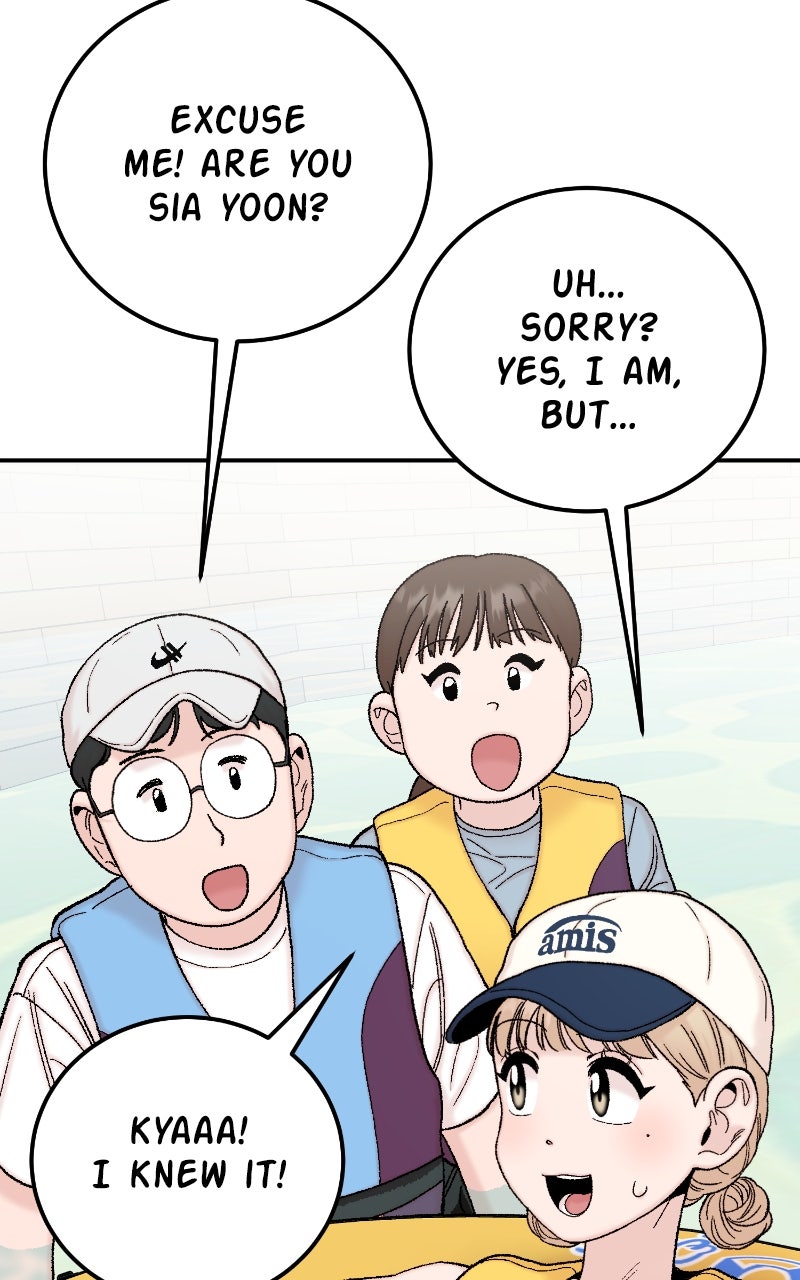 Read My Dud to Stud Boyfriend EN Manga Online