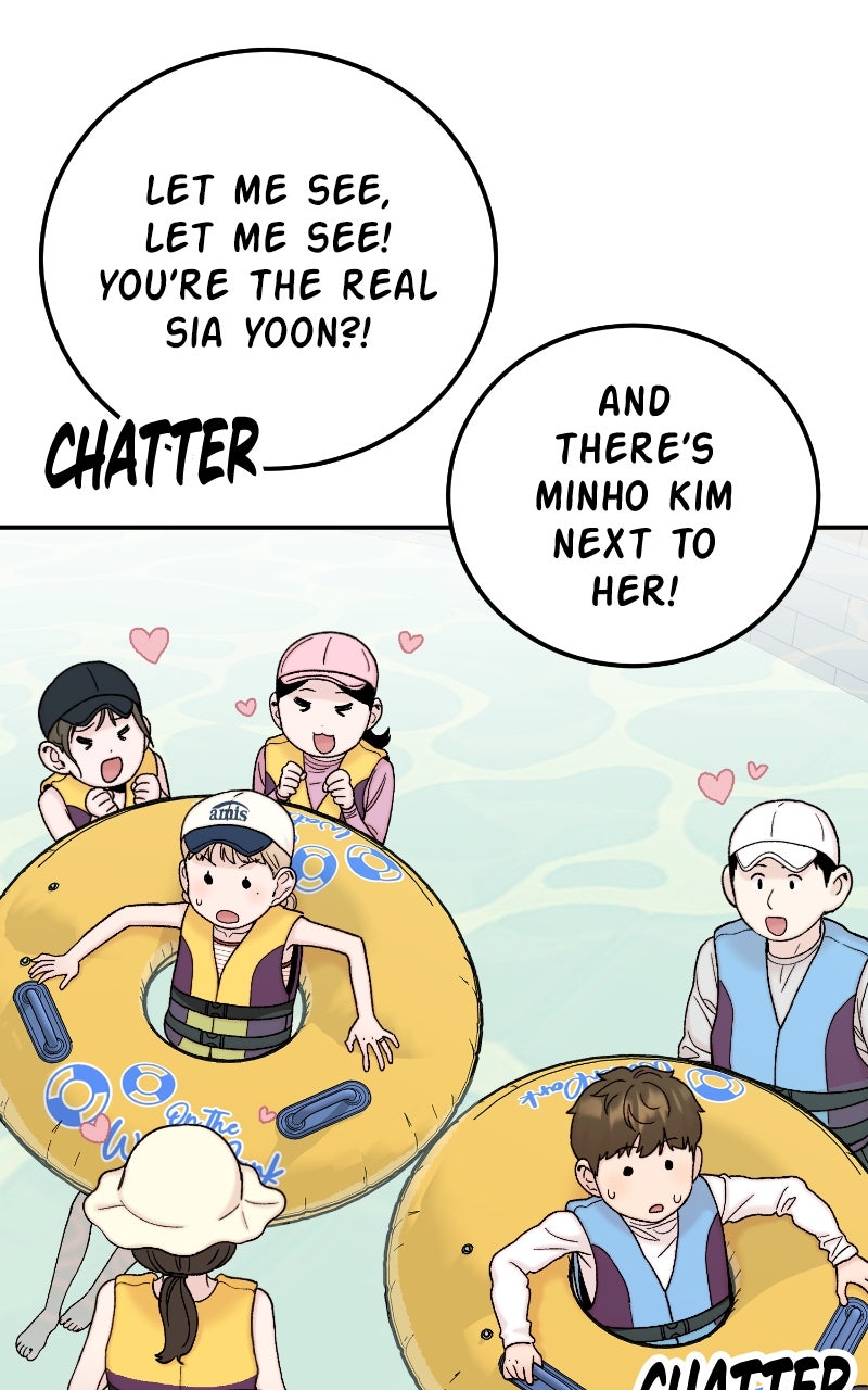 Read My Dud to Stud Boyfriend EN Manga Online