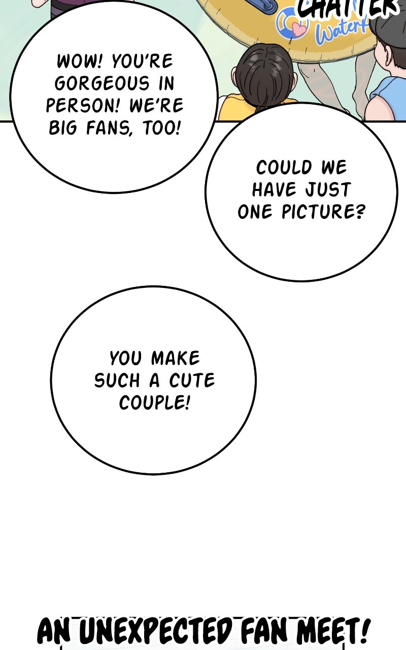 Read My Dud to Stud Boyfriend EN Manga Online