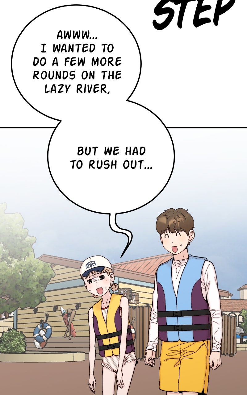 Read My Dud to Stud Boyfriend EN Manga Online