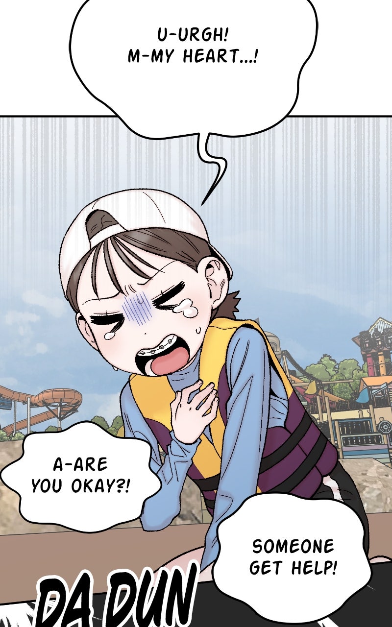 Read My Dud to Stud Boyfriend EN Manga Online