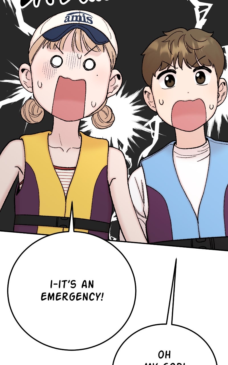 Read My Dud to Stud Boyfriend EN Manga Online