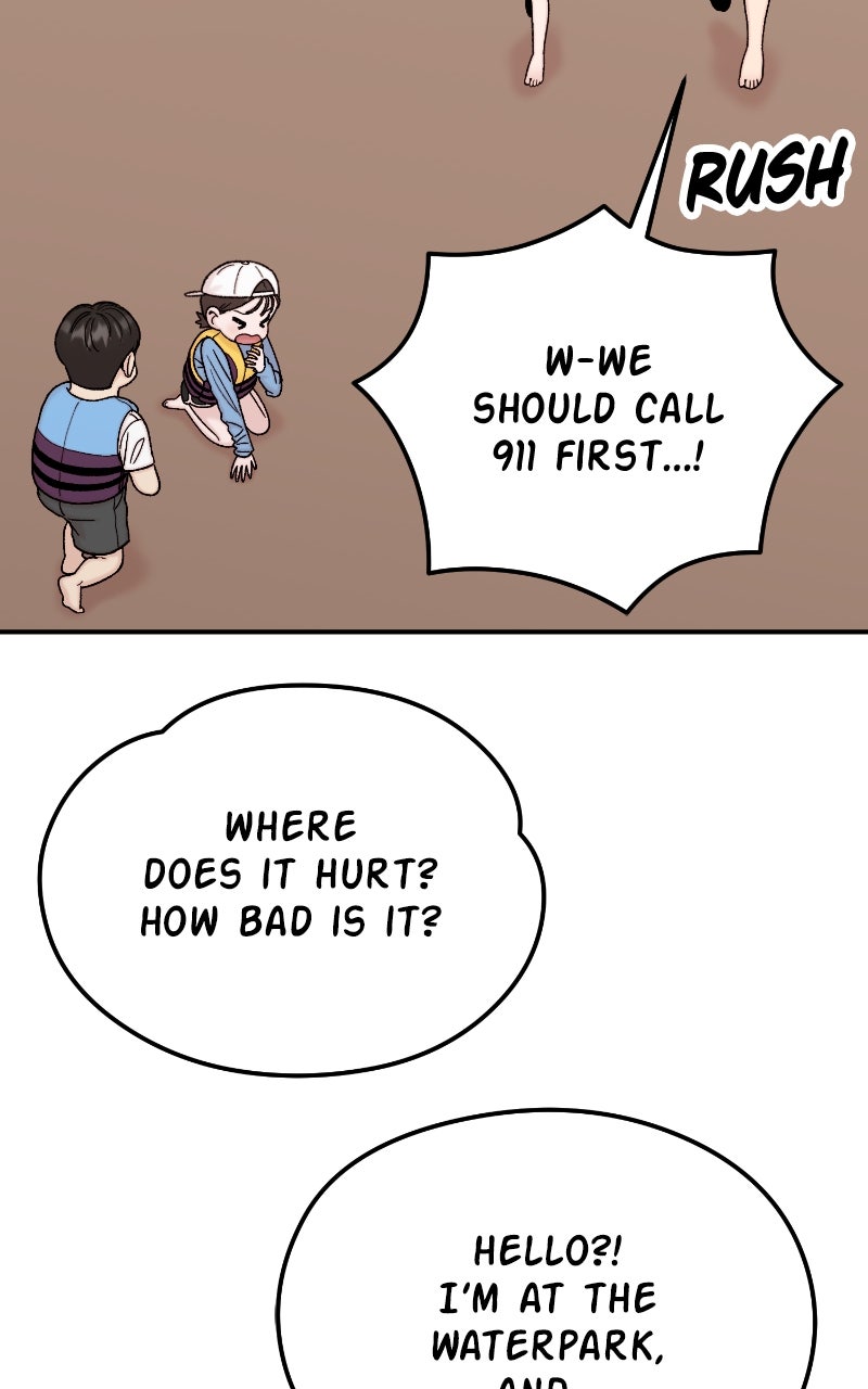 Read My Dud to Stud Boyfriend EN Manga Online