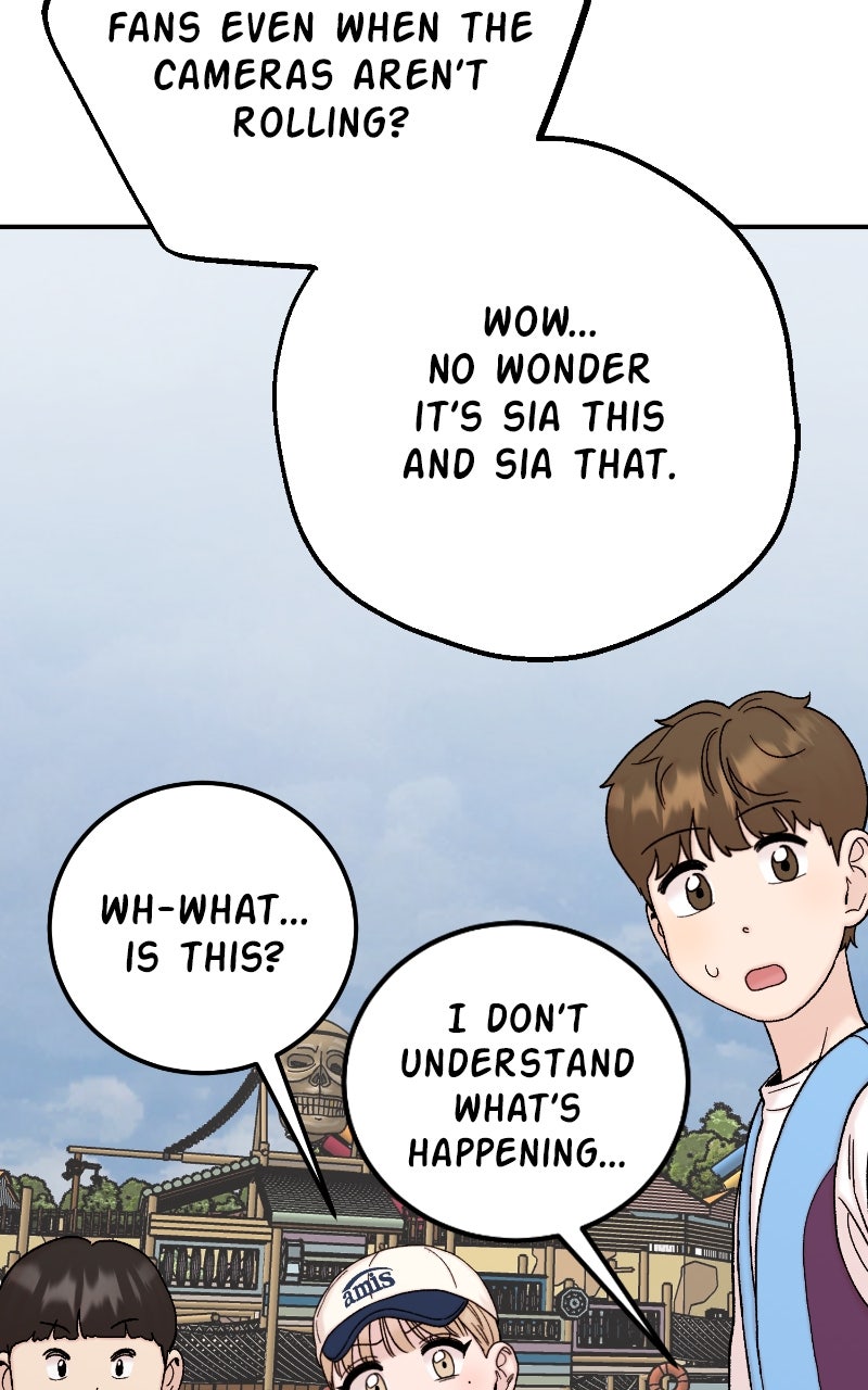 Read My Dud to Stud Boyfriend EN Manga Online