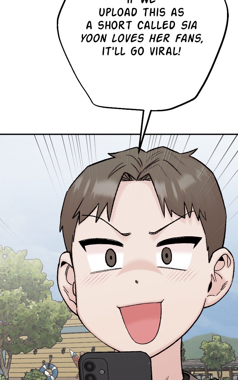 Read My Dud to Stud Boyfriend EN Manga Online