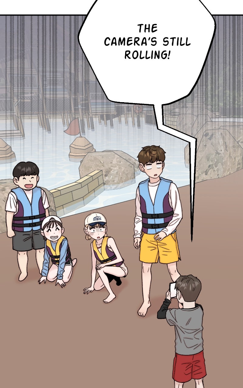 Read My Dud to Stud Boyfriend EN Manga Online