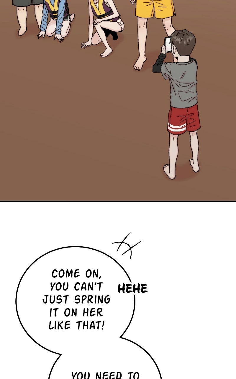 Read My Dud to Stud Boyfriend EN Manga Online